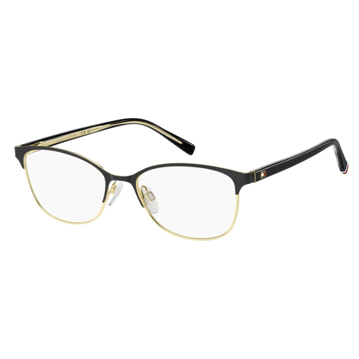 Gafas de Vista Tommy Hilfiger TH 2296 2M2 de Metal Mujer 53 mm