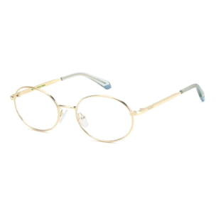 Gafas de Vista Polaroid PLD D594 000 de Metal Mujer 54 mm