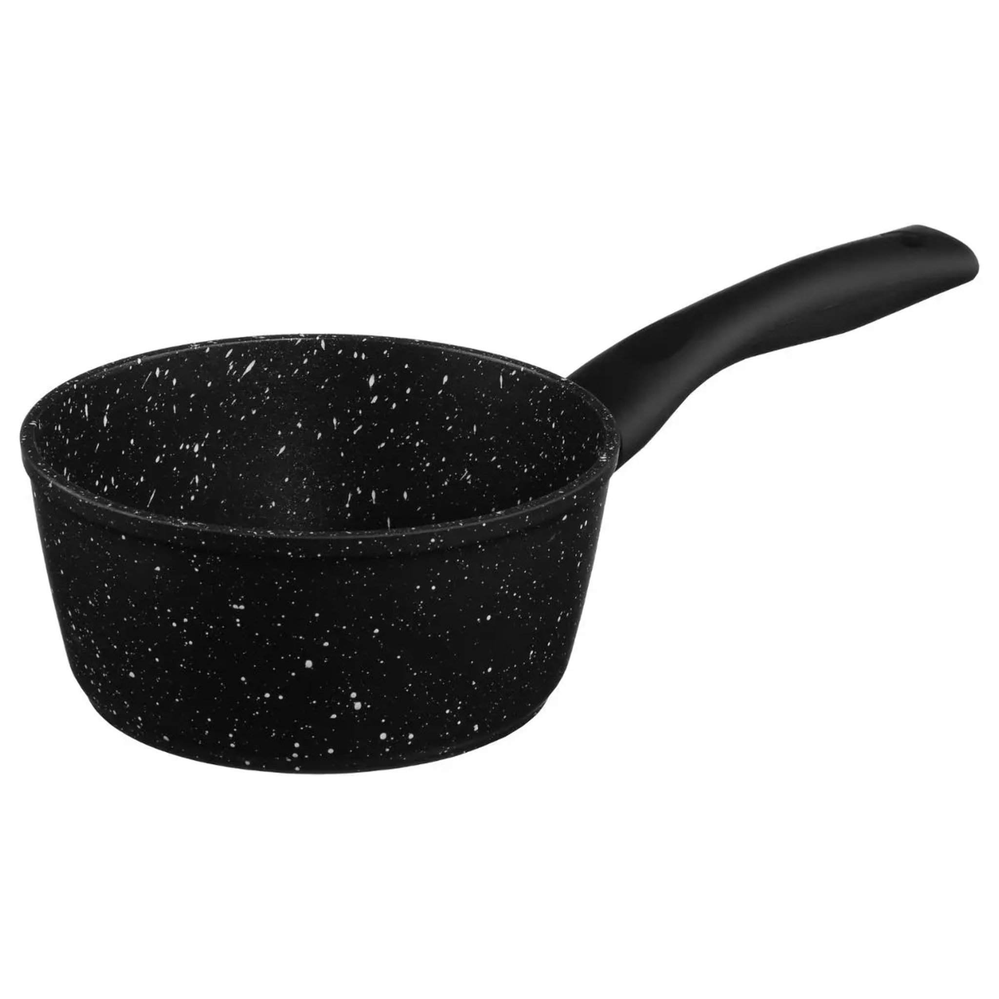 Casserole aluminium forgé "Caractère" 16cm