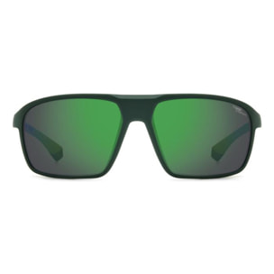 Gafas de Sol Polaroid PLD 7058/S DLD Polarizadas de Policarbonato Hombre 64 mm