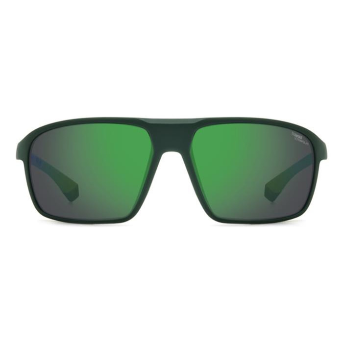 Gafas de Sol Polaroid PLD 7058/S DLD Polarizadas de Policarbonato Hombre 64 mm