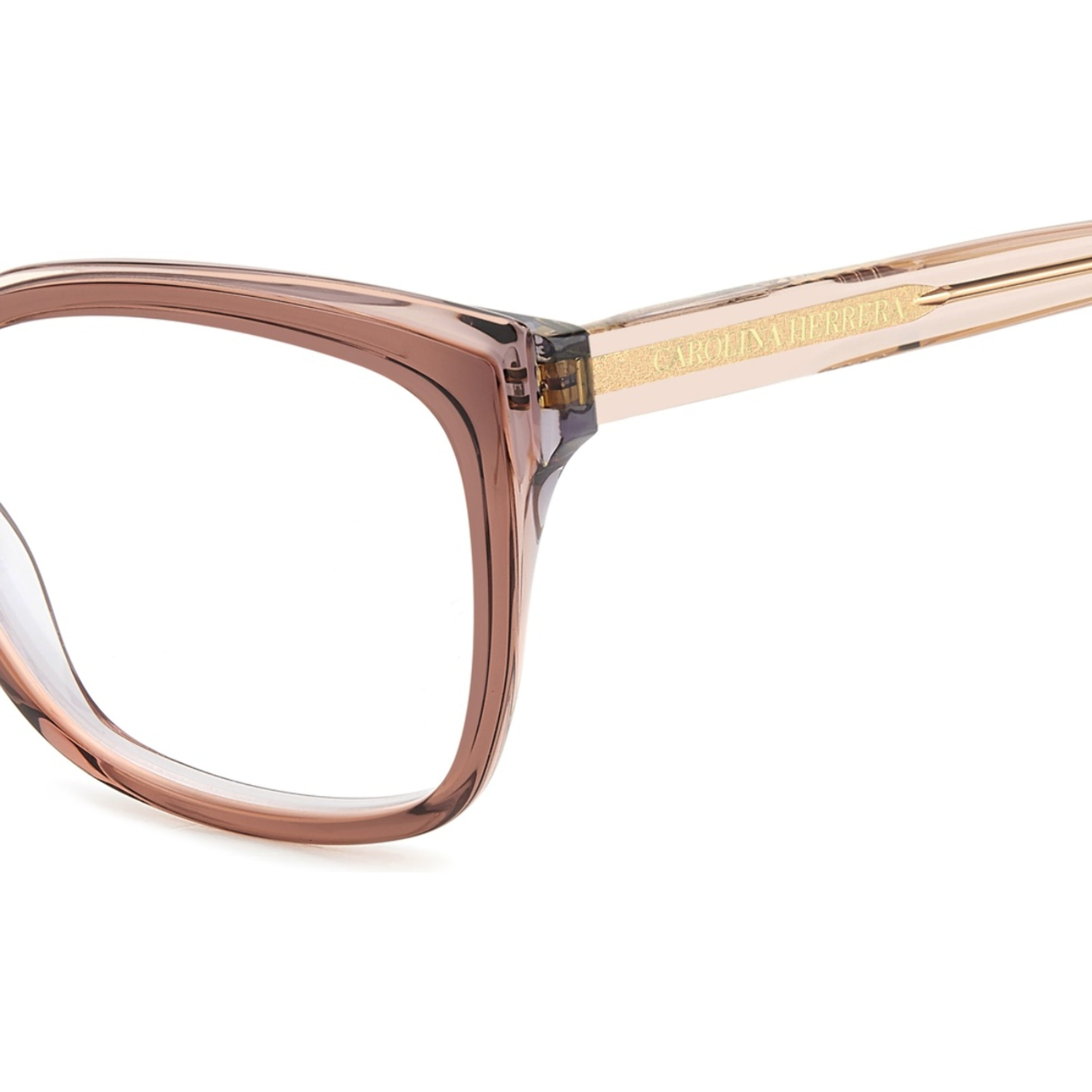 Gafas de Sol Carolina Herrera HER 0221/G/S 3H2 de Acetato Mujer 50 mm
