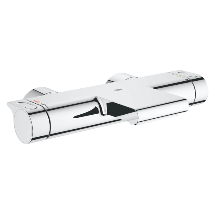 GROHE Grohtherm 2000 Mitigeur thermostatique Bain / Douche