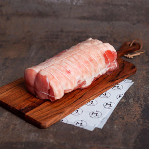 Colis Foire au Porc - Le Convivial