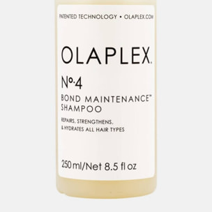 OLAPLEX® Maintenance Shampoo N.4