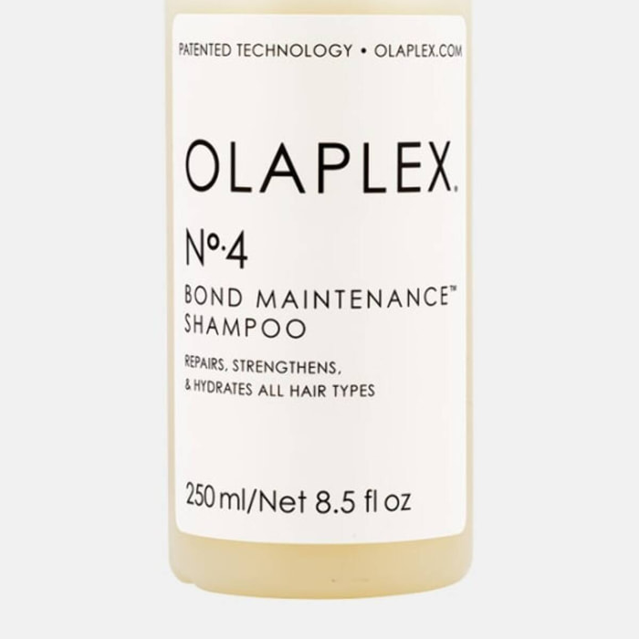 OLAPLEX® Maintenance Shampoo N.4