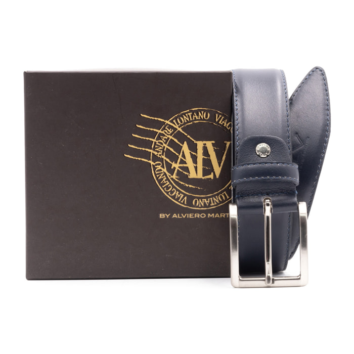 Cinture  da uomo 50% LEATHER 50% PU 50% LEATHER 50% PU 100-115 cm