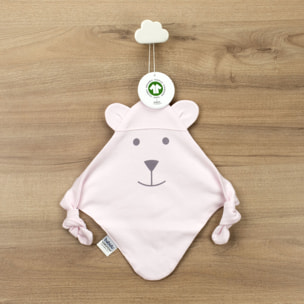 Dudu Algodon Organico Rosa Talla Uni