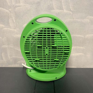 Niklas Frisbee 2000W - Termoventilatore Orizzontale Da Appoggio