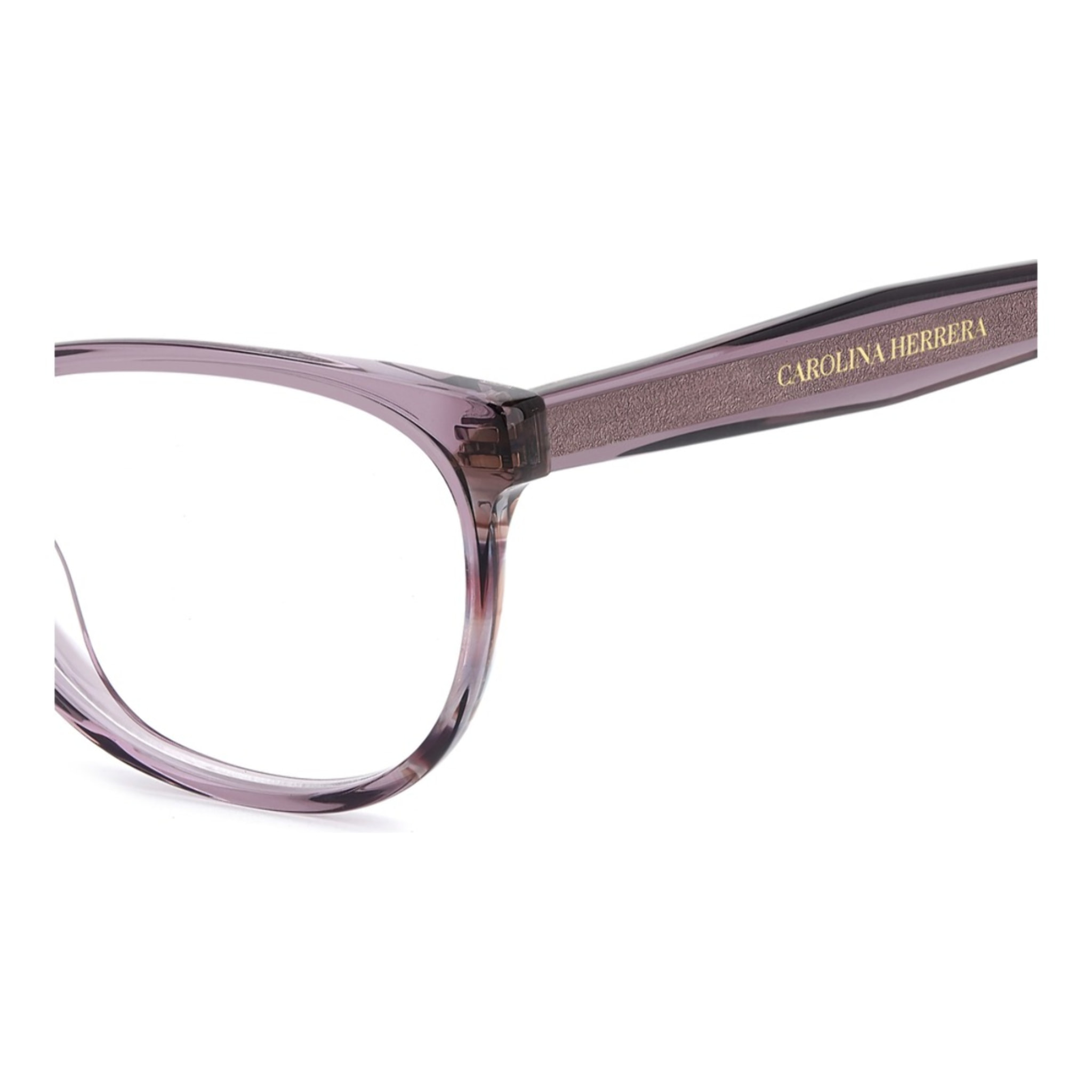 Gafas de Vista Carolina Herrera HER 0393 0T7 de Acetato Mujer 54 mm