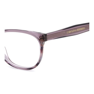 Gafas de Vista Carolina Herrera HER 0393 0T7 de Acetato Mujer 54 mm
