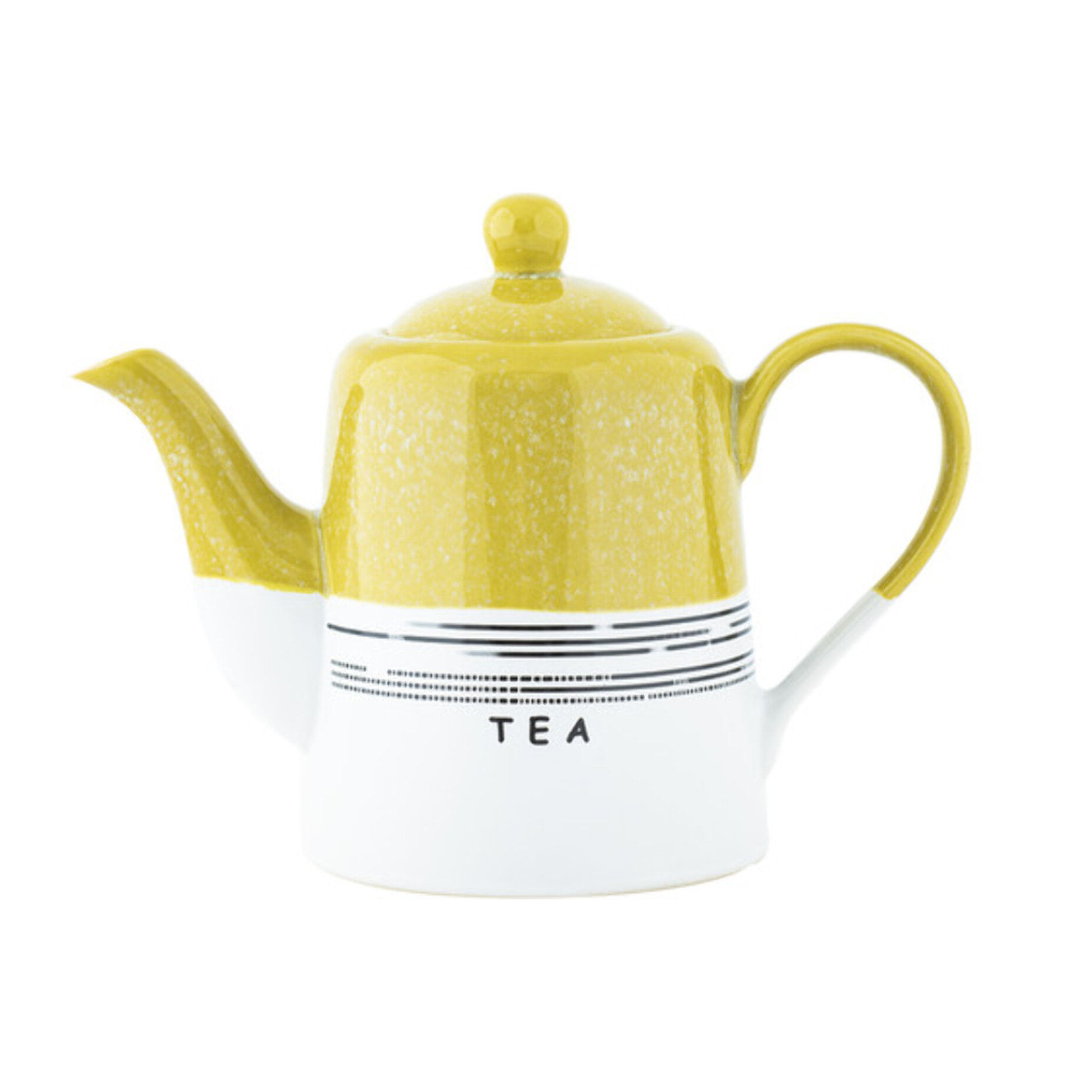 Teiera Homify in stoneware