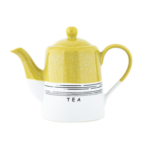 Teiera Homify in stoneware