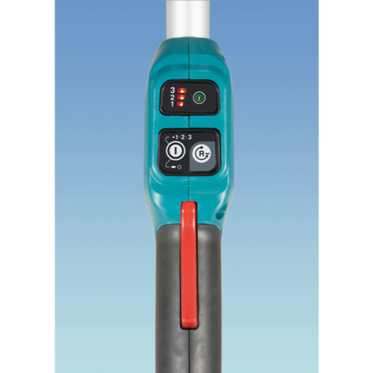 Cortasetos MAKITA 18V Li-Ion - sin batería ni cargador - DUN600LZ