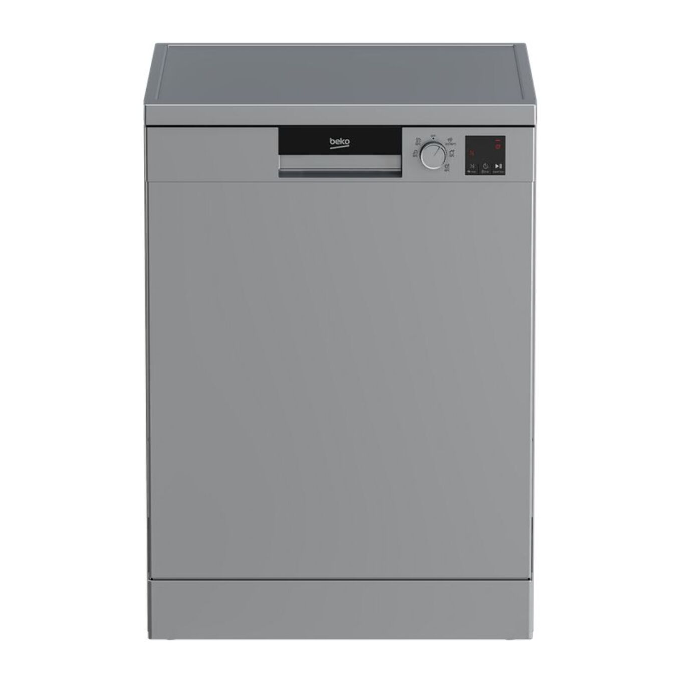 Lave vaisselle 60 cm BEKO LVV1347S