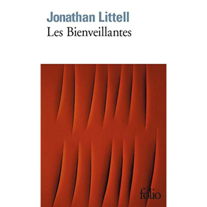 Littell,Jonathan | Les Bienveillantes - Prix Goncourt et Prix du roman de l'Académie française 2006 | Livre d'occasion
