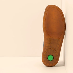 Zapatos N5288T RECYCLED COTTON QUARTZ/ EL VIAJERO color Quartz