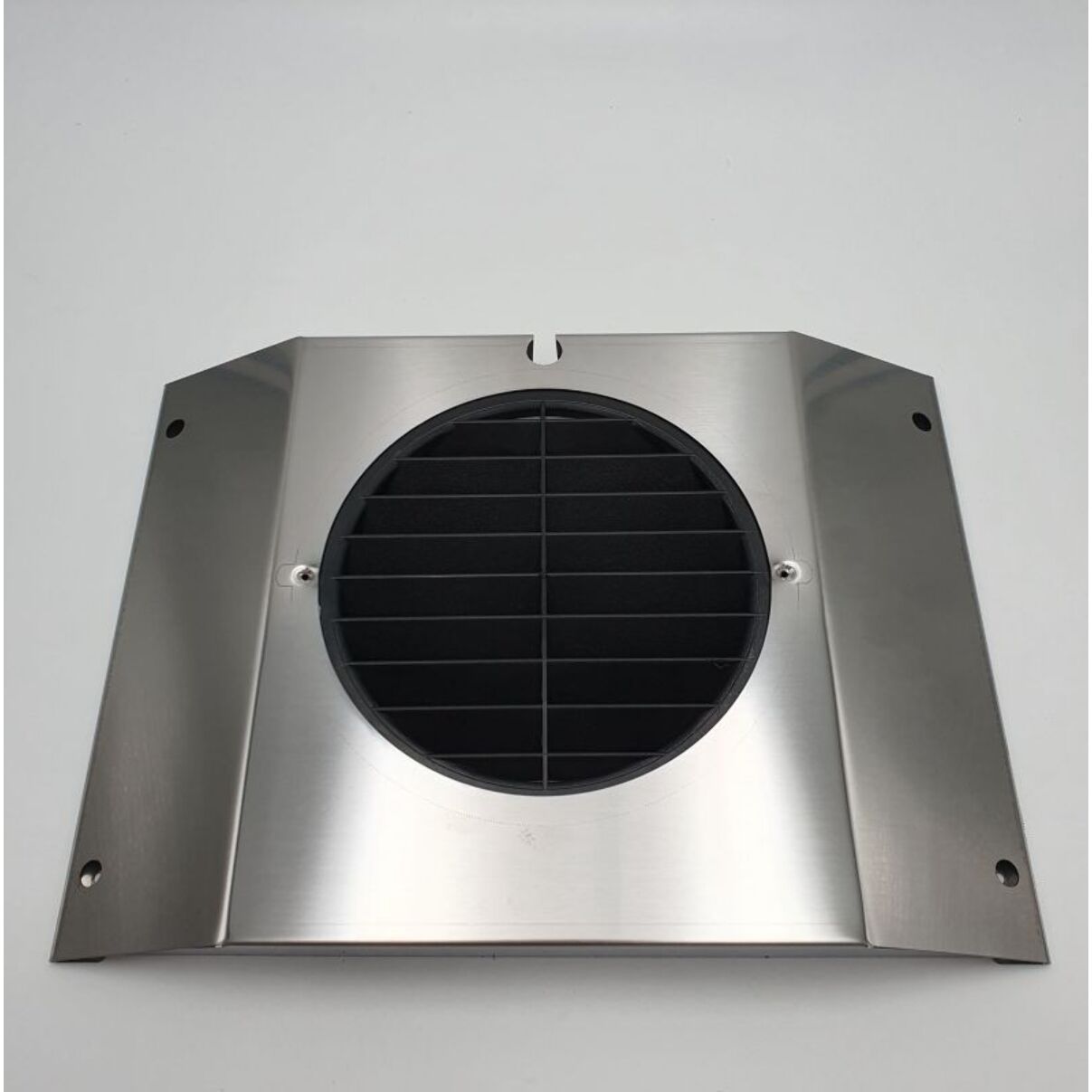 Kit cheminée évacuation FABER Recyclage inox Cocktail / Daisy