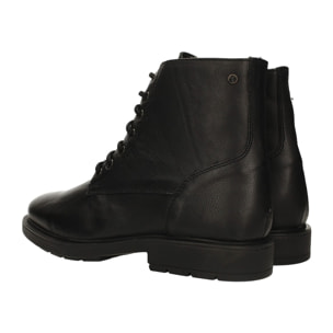 Anfibi Uomo Tata Italia Nero