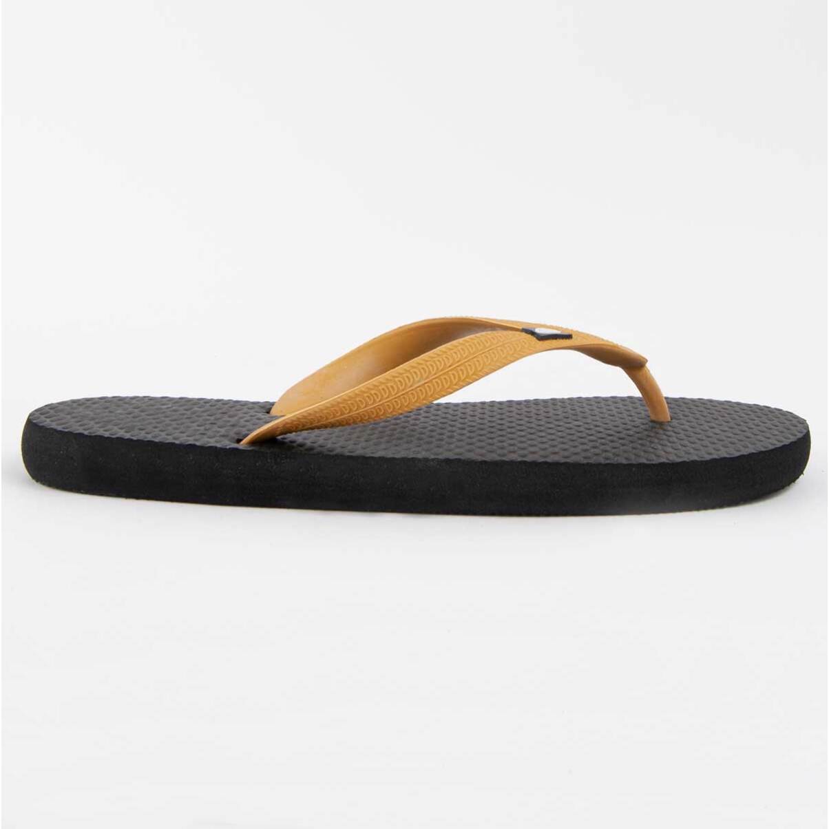 Chanclas - Negro