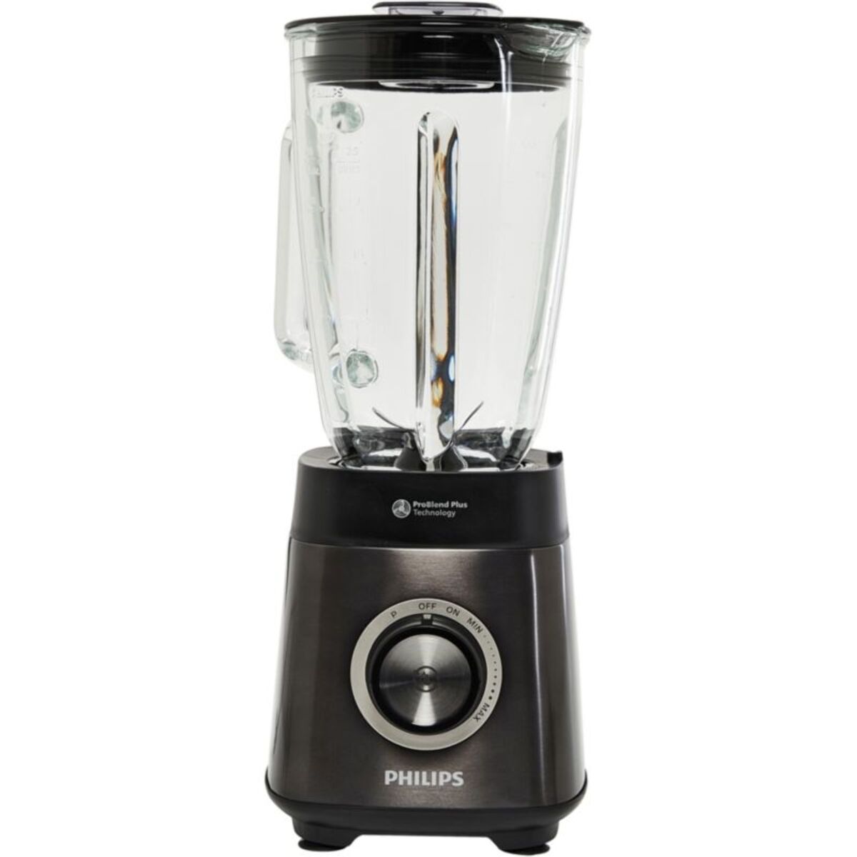 Blender PHILIPS 5000 series HR3040/00 métal