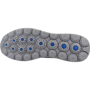 Sneakers de  Mujer de la marca GEOX  modelo D SPHERICA A GRIS
