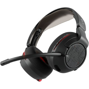 Casque gamer SKULLCANDY CRUSHER PLYR 720 noir