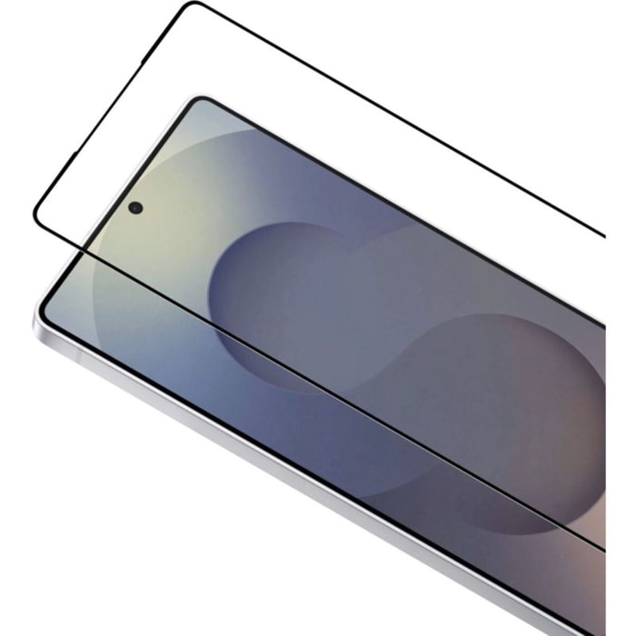 Protège écran ESSENTIELB Samsung Galaxy S26 Ultra x2 verre trempé
