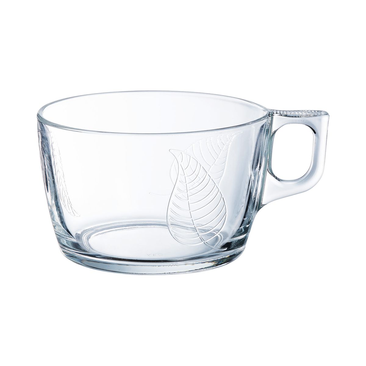 Tasse Jumbo 50 cl Leaves - Luminarc