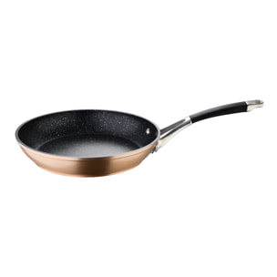 Sartén de aluminio forjado ind cadiz