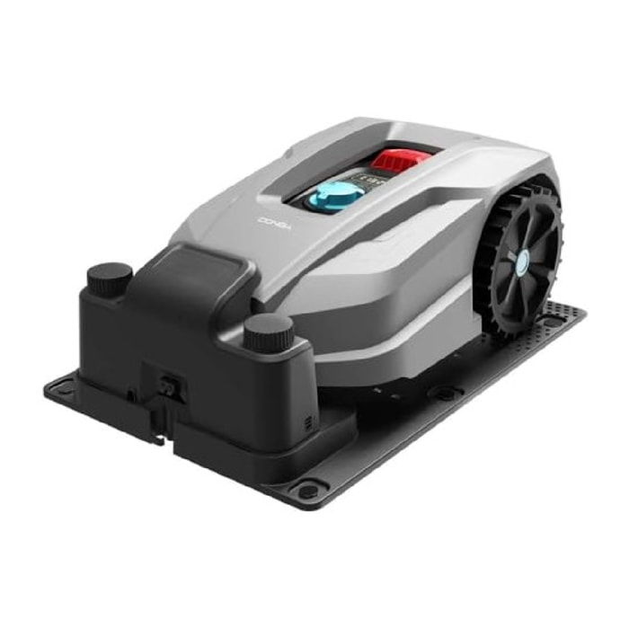 Cecotec Robot tosaerba Conga GrassHopper 800 Connected