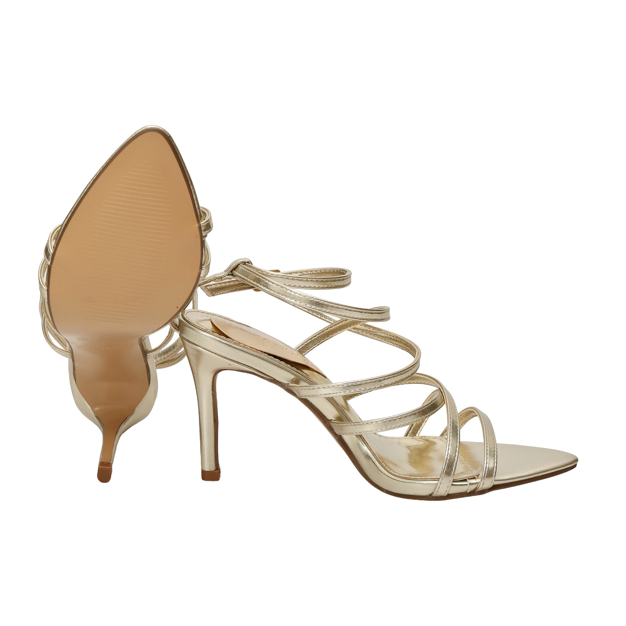 Sandali - tacco 9,5 cm