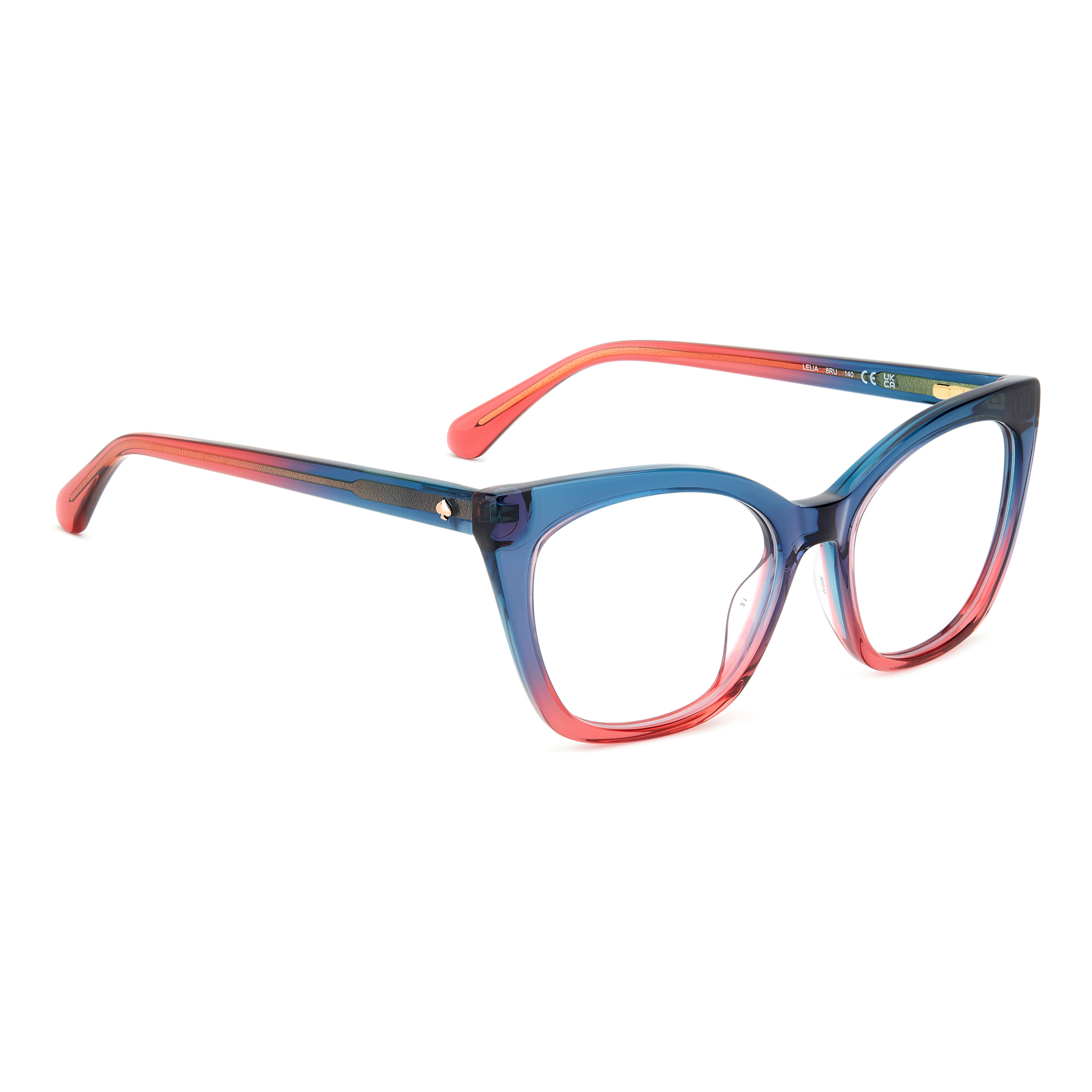 Montura de gafas Kate Spade Mujer LELIA-8RUF217