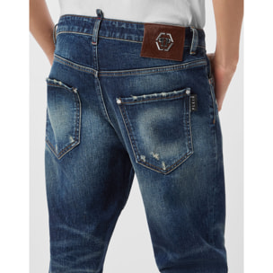 PHILIPP PLEIN Detroit Fit