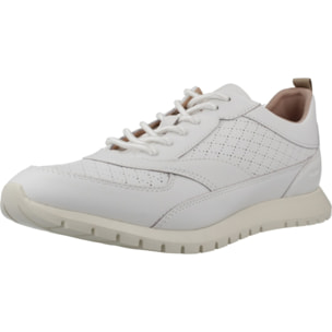 Sneakers de  Mujer de la marca GEOX  modelo D SUKIE 2.0 BLANCO
