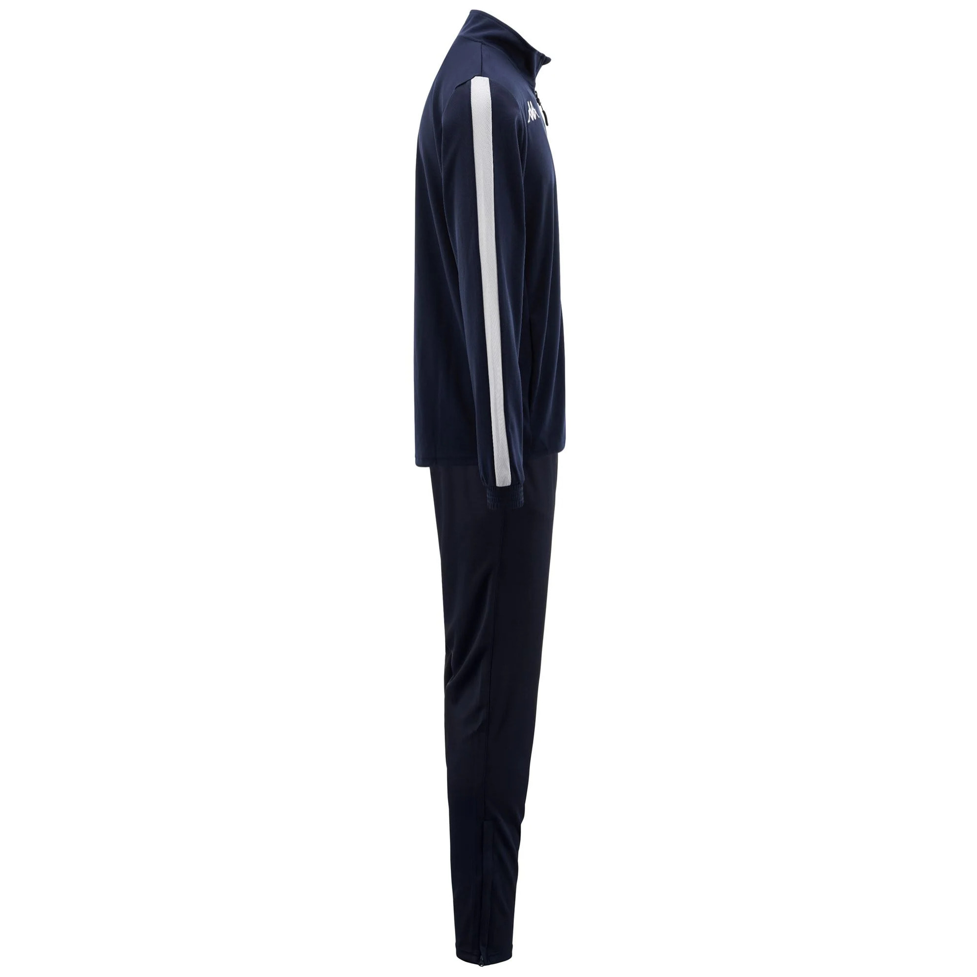 Kappa - Tute Sportive Uomo Blu - Kappa4Football Salcito