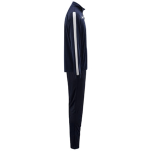 Kappa - Tute Sportive Uomo Blu - Kappa4Football Salcito