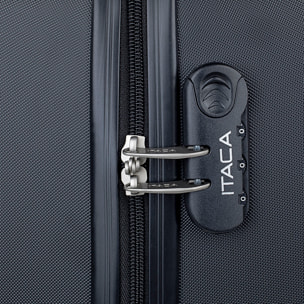 Maleta Itaca Havel Set De 2 Unidades Negro