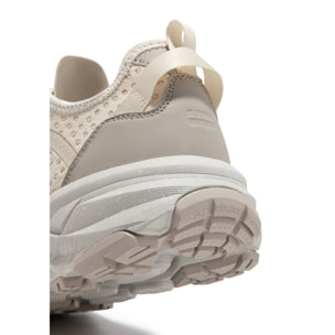 Zapatillas Deportivas Mujer Peak Beige Estilo Trail Peak Beige