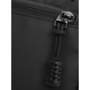 Borsa a tracolla  da uomo Pelle vegana Prodotto Vegano 19x26x8 cm