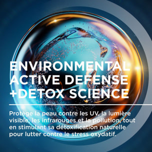 Photoderm - Xdefense Ultra-Fluid SPF 50+ Teinté