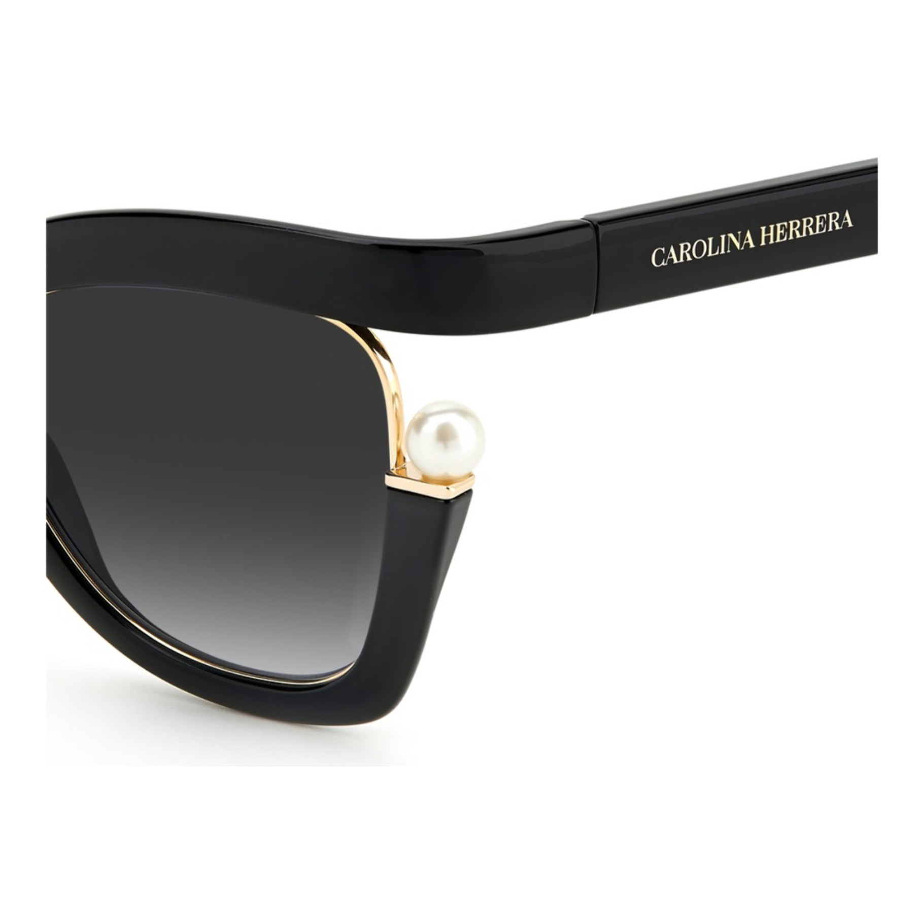 Gafas de Sol Carolina Herrera CH 0002/S 807 de Tr90 Mujer 53 mm