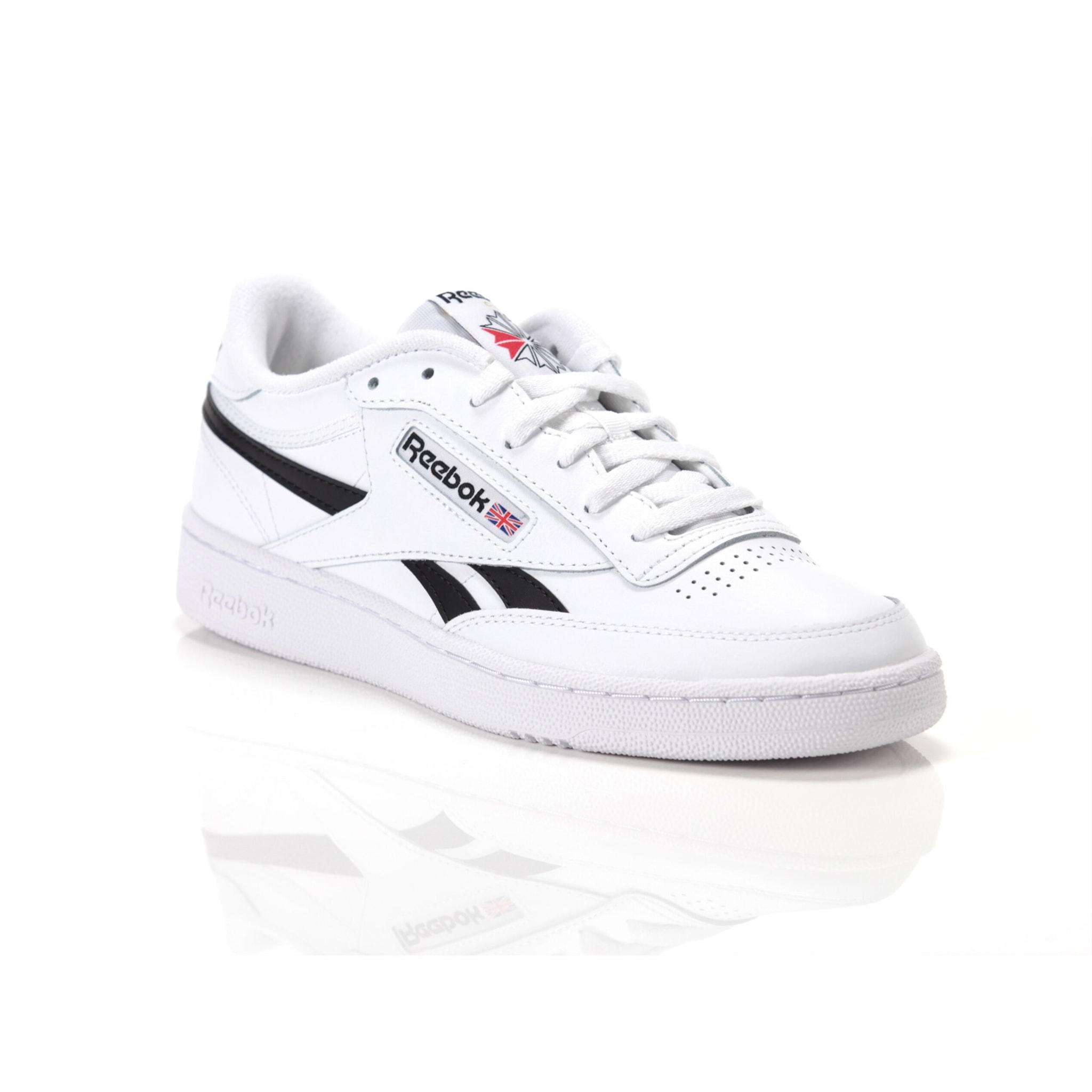 Sneakers Reebok Club Revenge Bianco