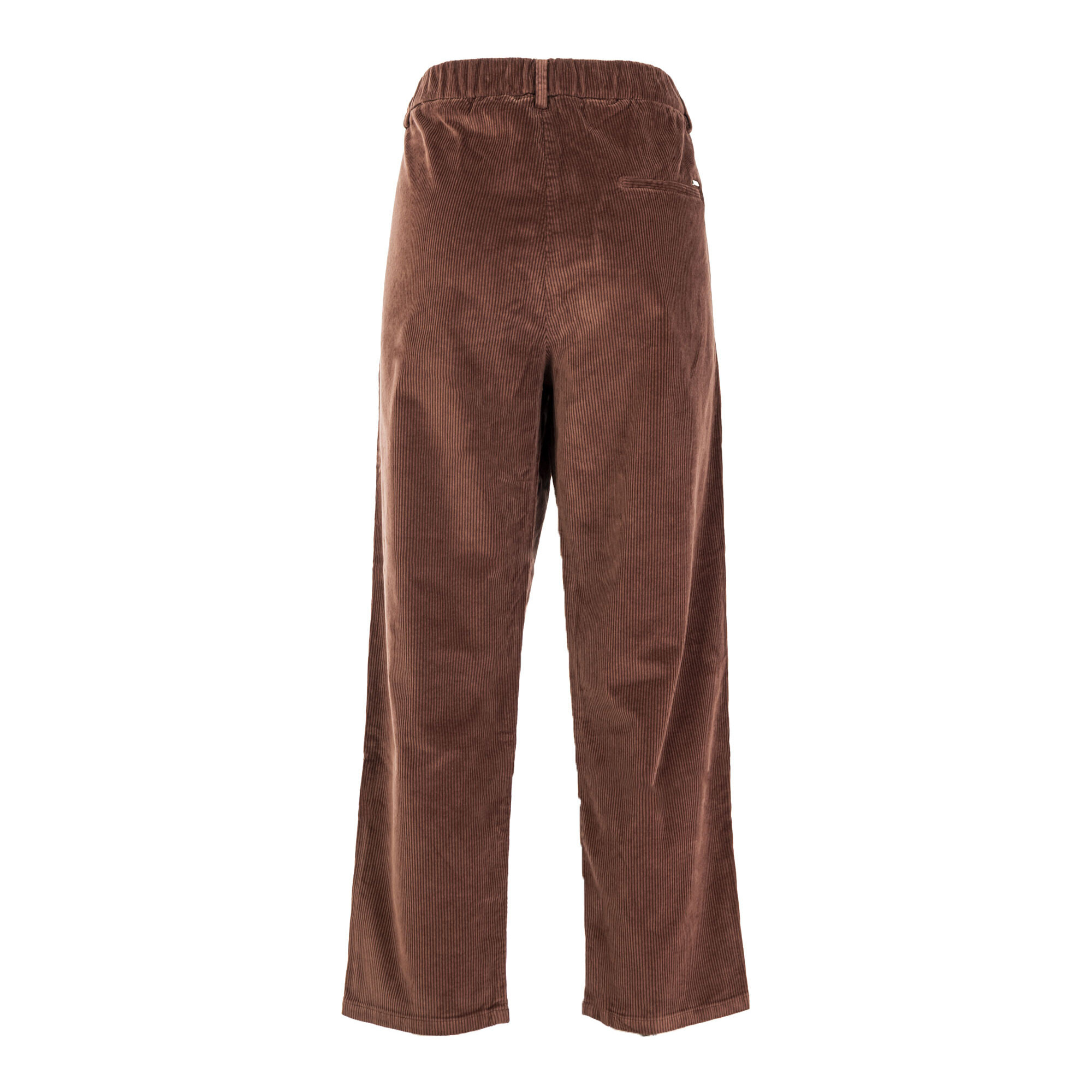 REIGN pantalone donna terra