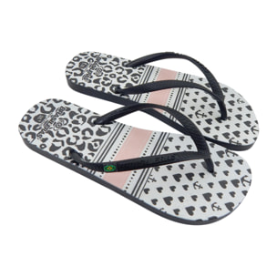 Chanclas de playas ,Printed 21  Corty