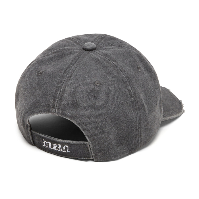 PHILIPP PLEIN Cappellino da baseball