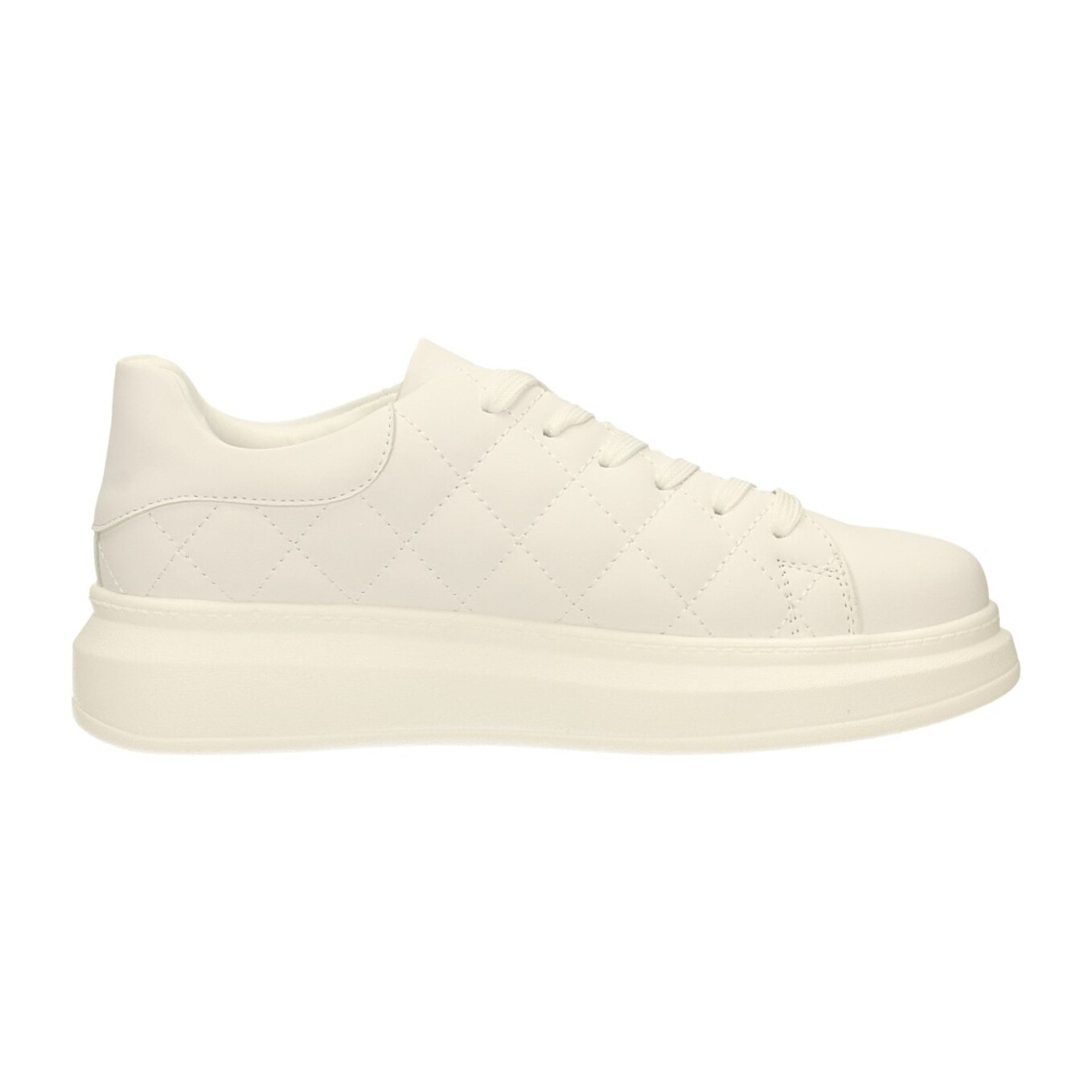 Sneakers Donna Tata Italia Bianco