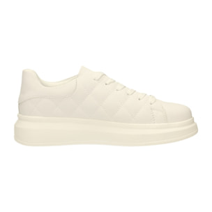 Sneakers Donna Tata Italia Bianco