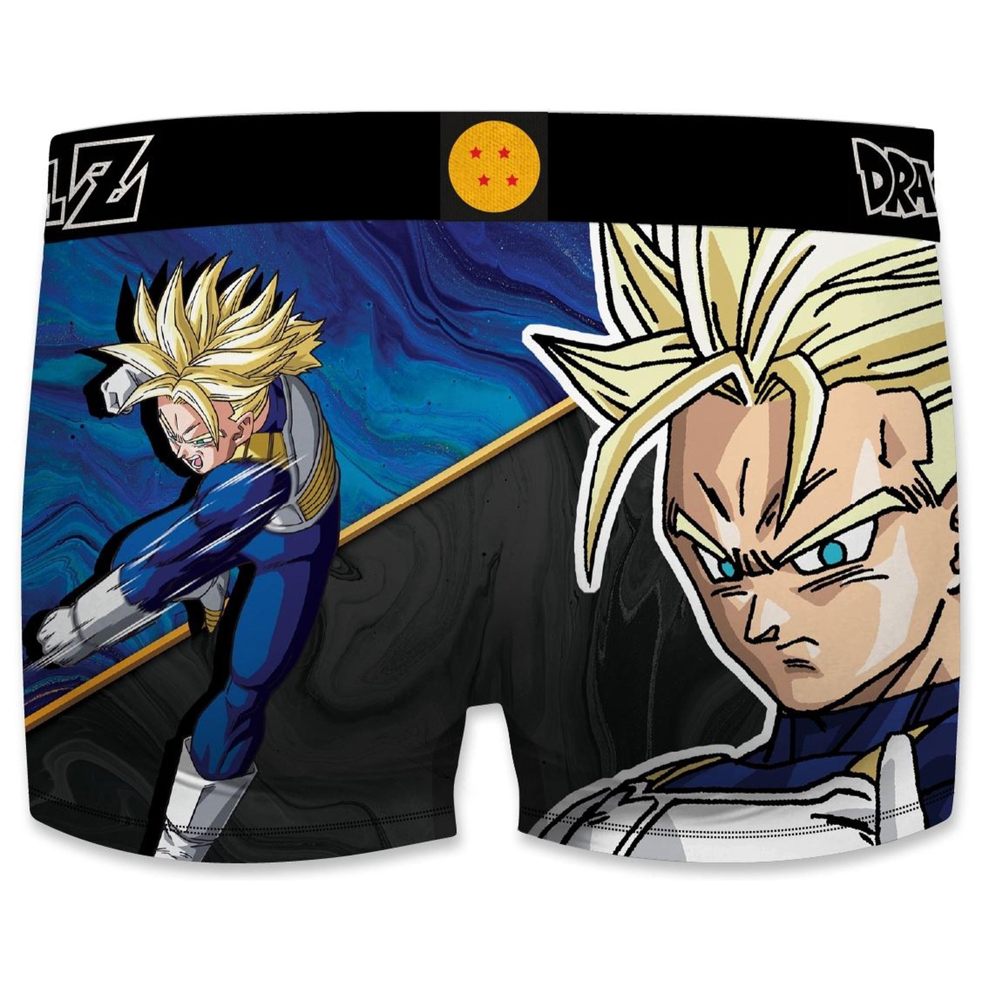 Boxer unitario para hombre DRAGON BALL FUTUR