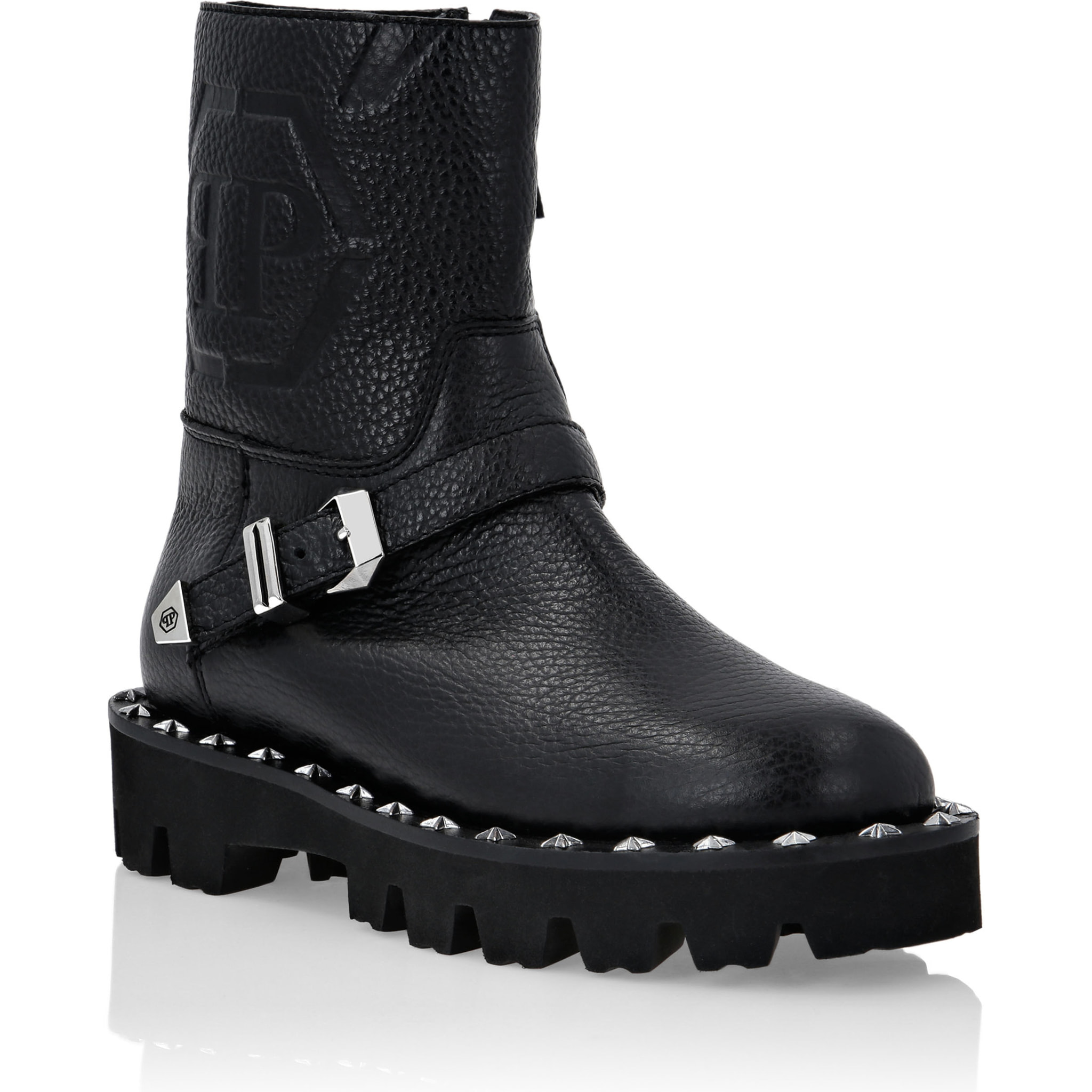 PHILIPP PLEIN Zapatilla Runner MONOGRAM